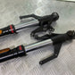 TRIUMPH TRIDENT 660 FORKS YEAR 2021-2024 (CMB1295)