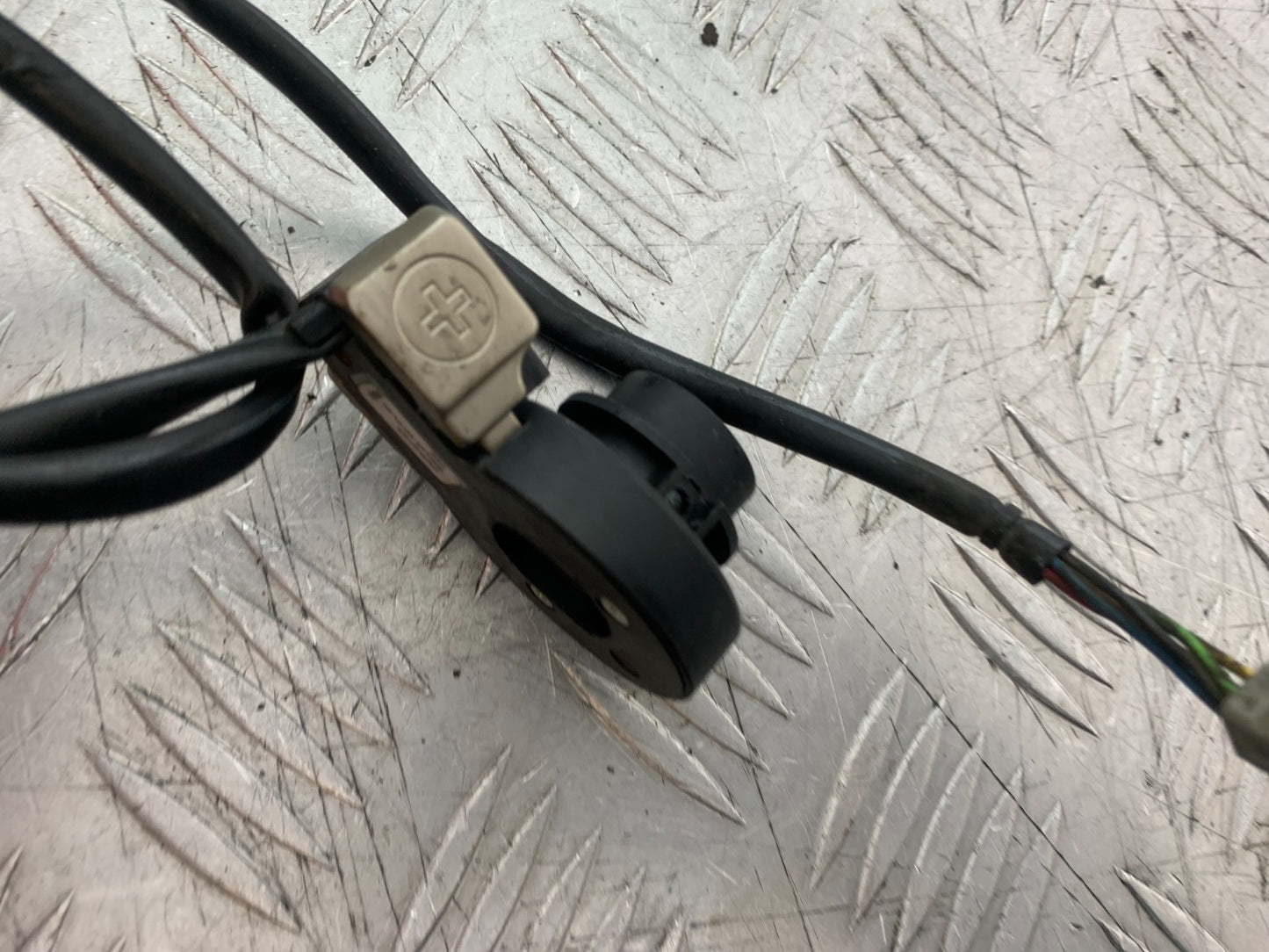 APRILIA TUONO 1000 V4R GEAR SHIFTER  YEAR 2011-13  (CMB1331)