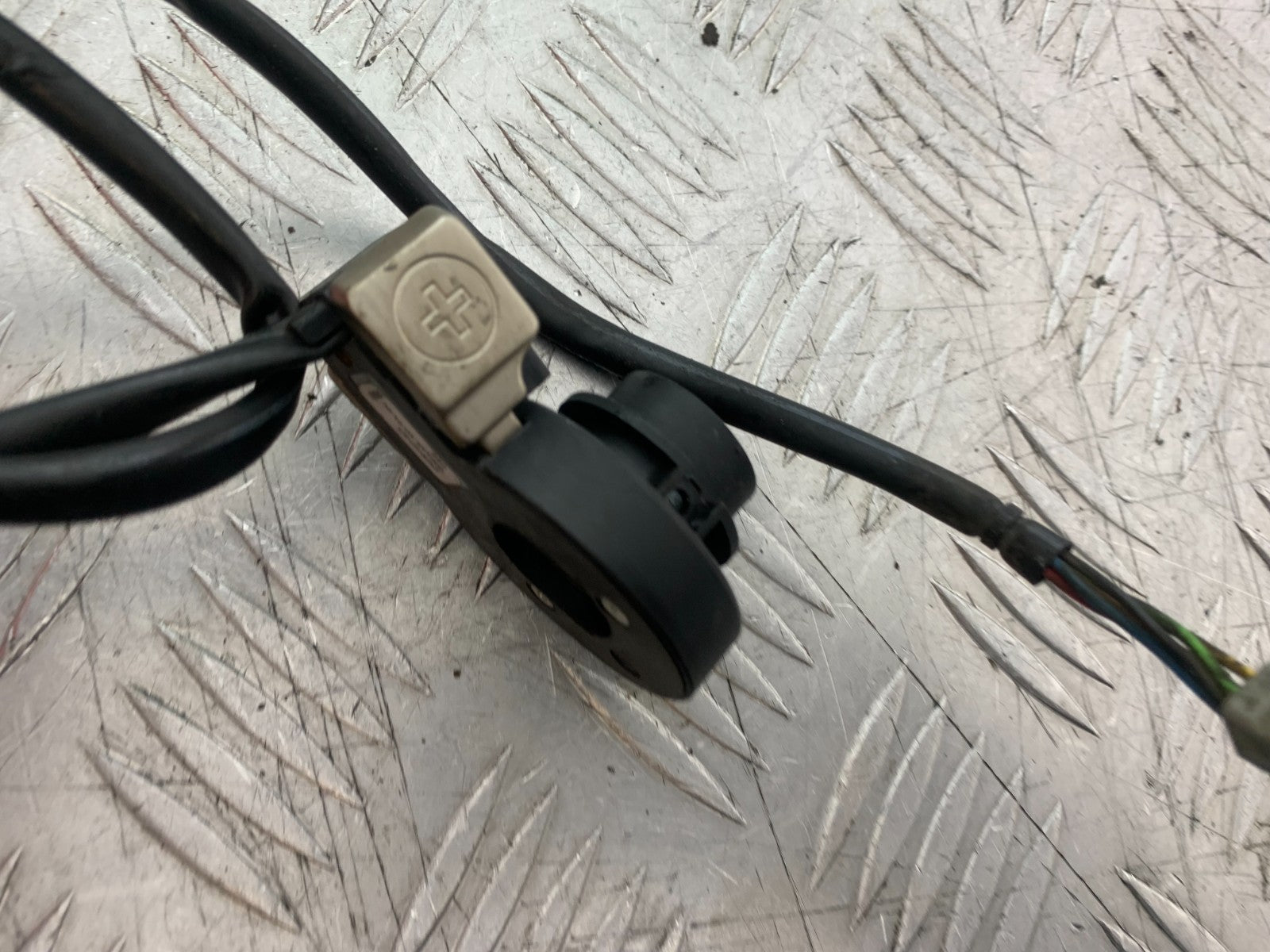 APRILIA TUONO 1000 V4R GEAR SHIFTER  YEAR 2011-13  (CMB1331)
