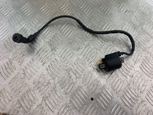 YAMAHA XT125 X XT 125 X COIL AND CAP  2005-2011 (CMB1097)