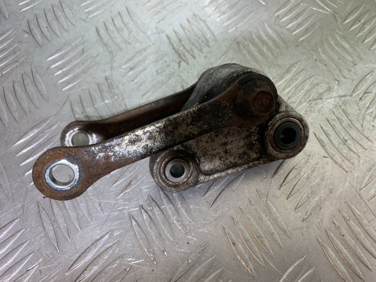 SUZUKI SV650 X SV 650 X REAR SHOCK LINKAGE  YEAR 2018-2022  (CMB1081)