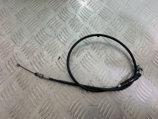 BENELLI TORNADO TNT 125 THROTTLE CABLE  YEAR 2024 (CMB1090)