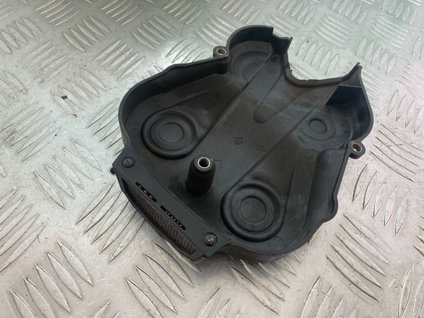 DUCATI DIAVEL 1200 TIMING BELT COVER YEAR 2014-17 (CMB1054)