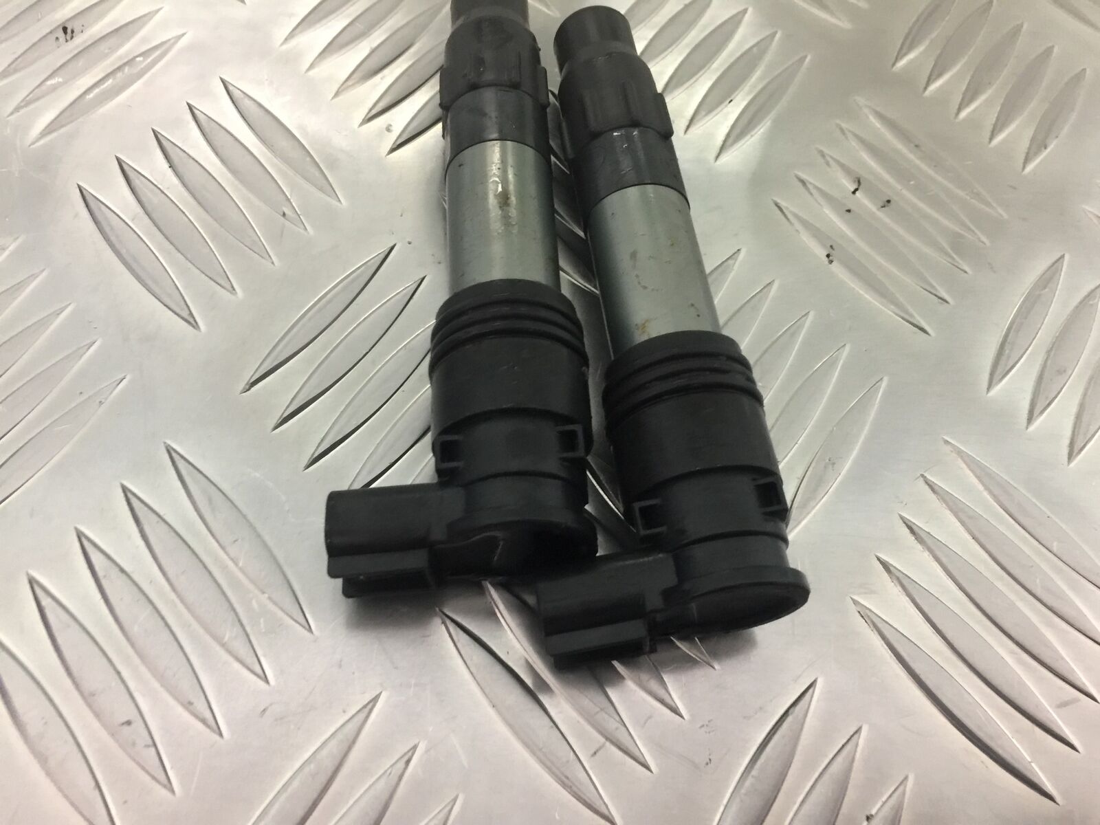 KAWASAKI VN 650 VULCAN COILS YEAR 2017-2021 (STOCK 924)