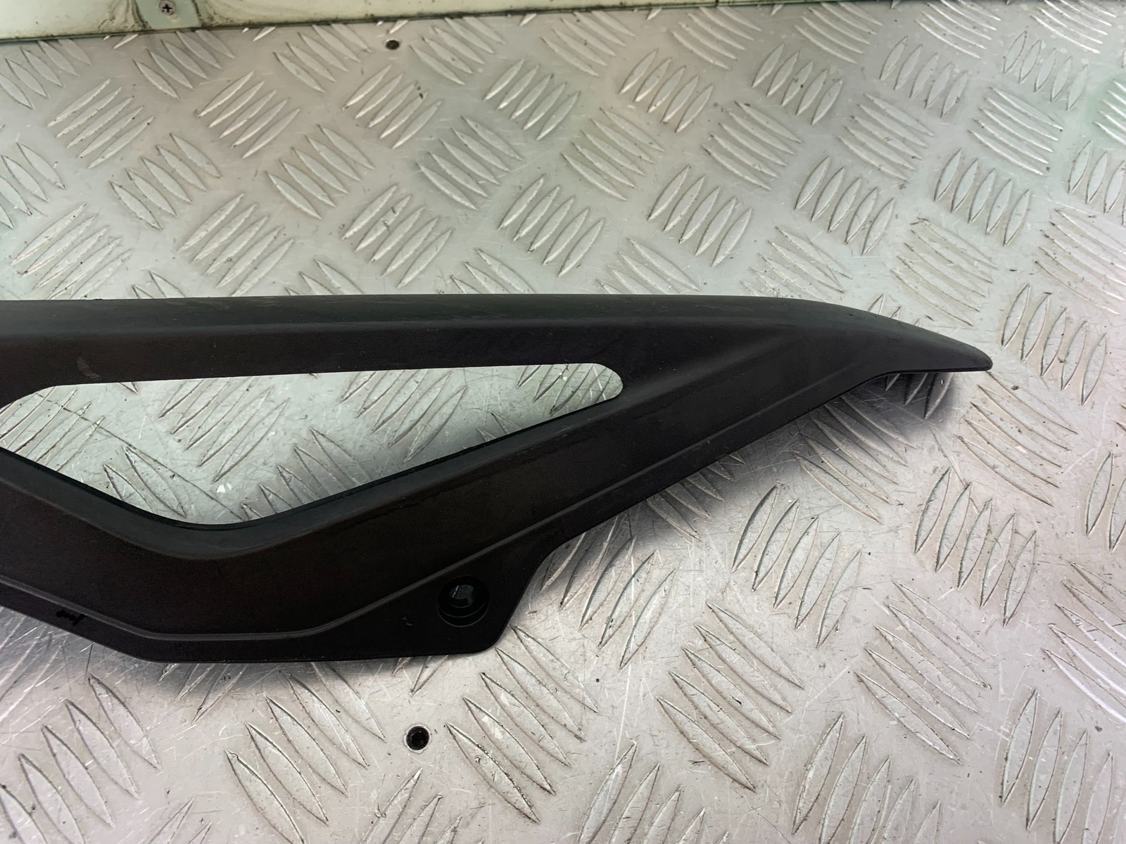 HONDA NC750 NC 750 S CHAIN GUARD  2016-2020 (CMB1146)