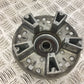 HONDA XL1000 VARADERO REAR SPROCKET CARRIER  YEAR 2002 (STOCK 595)