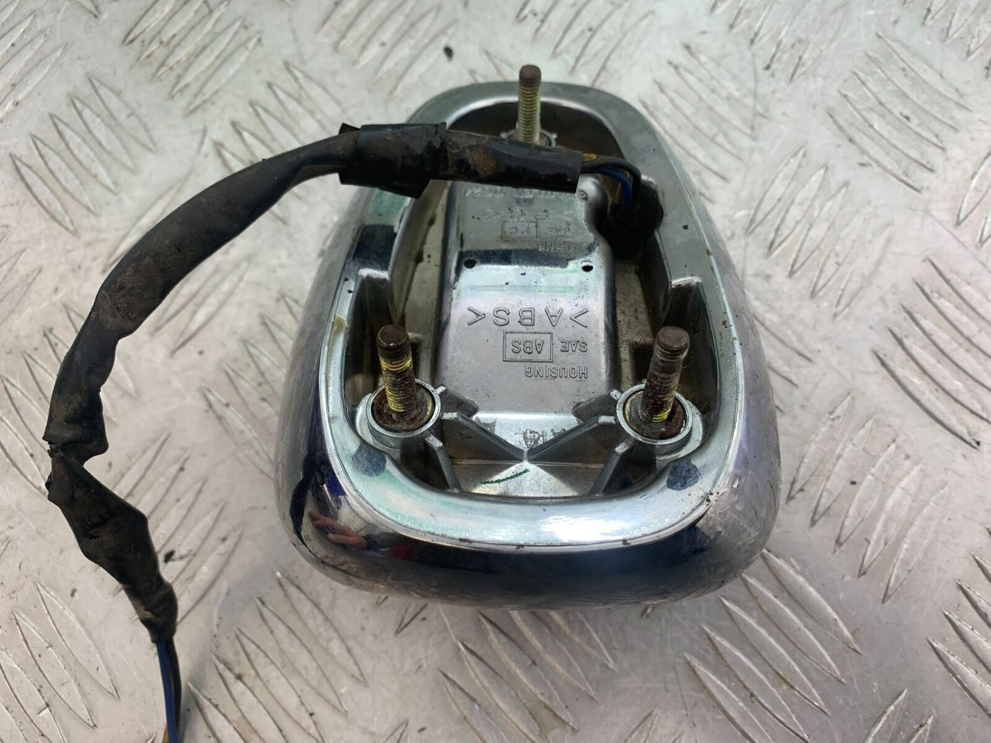 YAMAHA XVS 1100 DRAGSTAR REAR LIGHT  YEAR 2000-2007 (CMB1108)