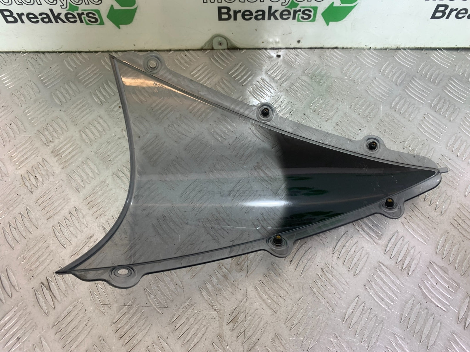 YAMAHA YZF R1 SCREEN YEAR 2004-2006 (CMB1155)