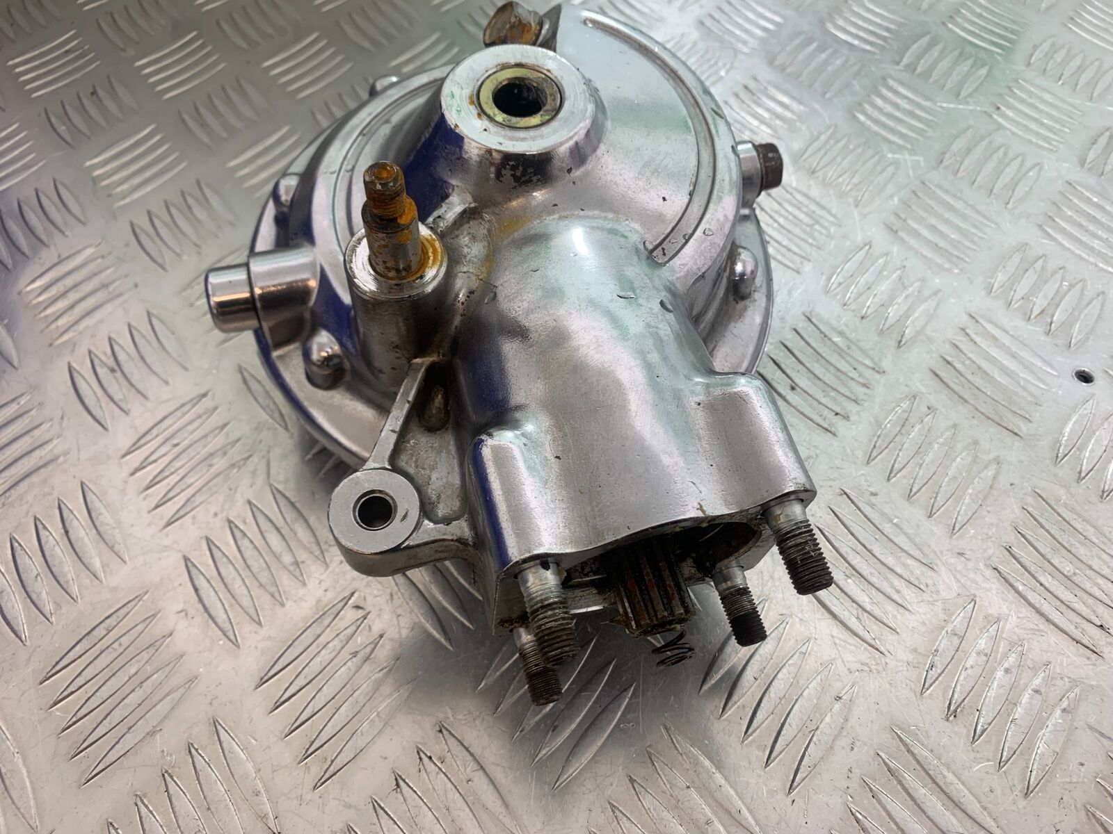 YAMAHA XV535 XV 535 VIRAGO REAR DIFF  YEAR 1994-02 (CMB1044)