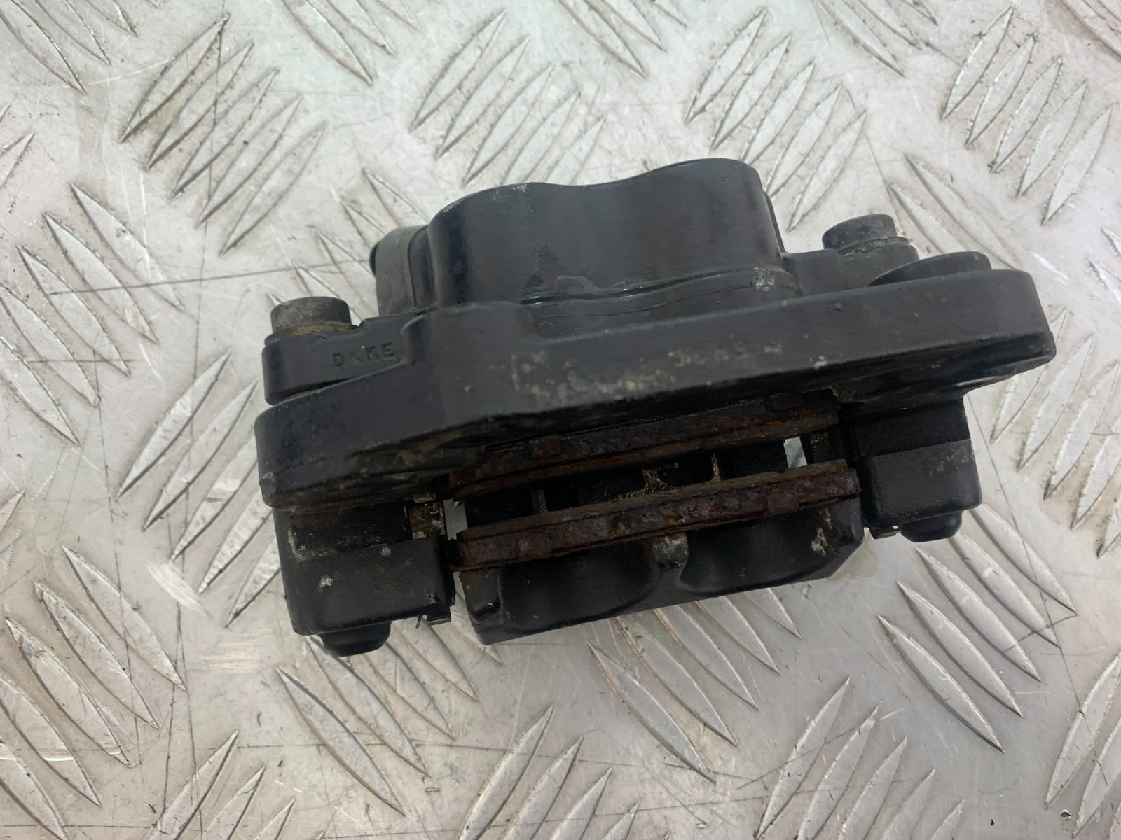 KAWASAKI J125 J125 REAR BRAKE CALIPER   YEAR 2016-2020 (CMB1158)
