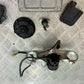 APRILIA TUONO 1000 V4R ECU LOCKS KEYS  YEAR 2011-13  (CMB1316)