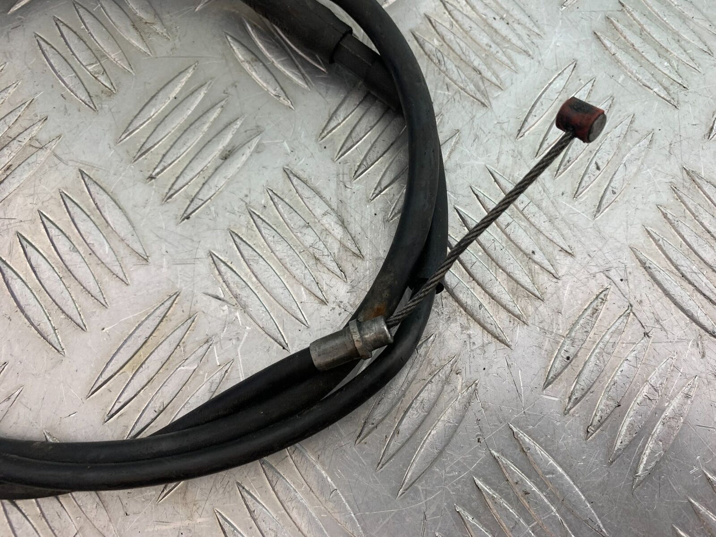 TRIUMPH THUNDERBIRD 1600 CLUTCH CABLE  YEAR 2011 (CMB1107)