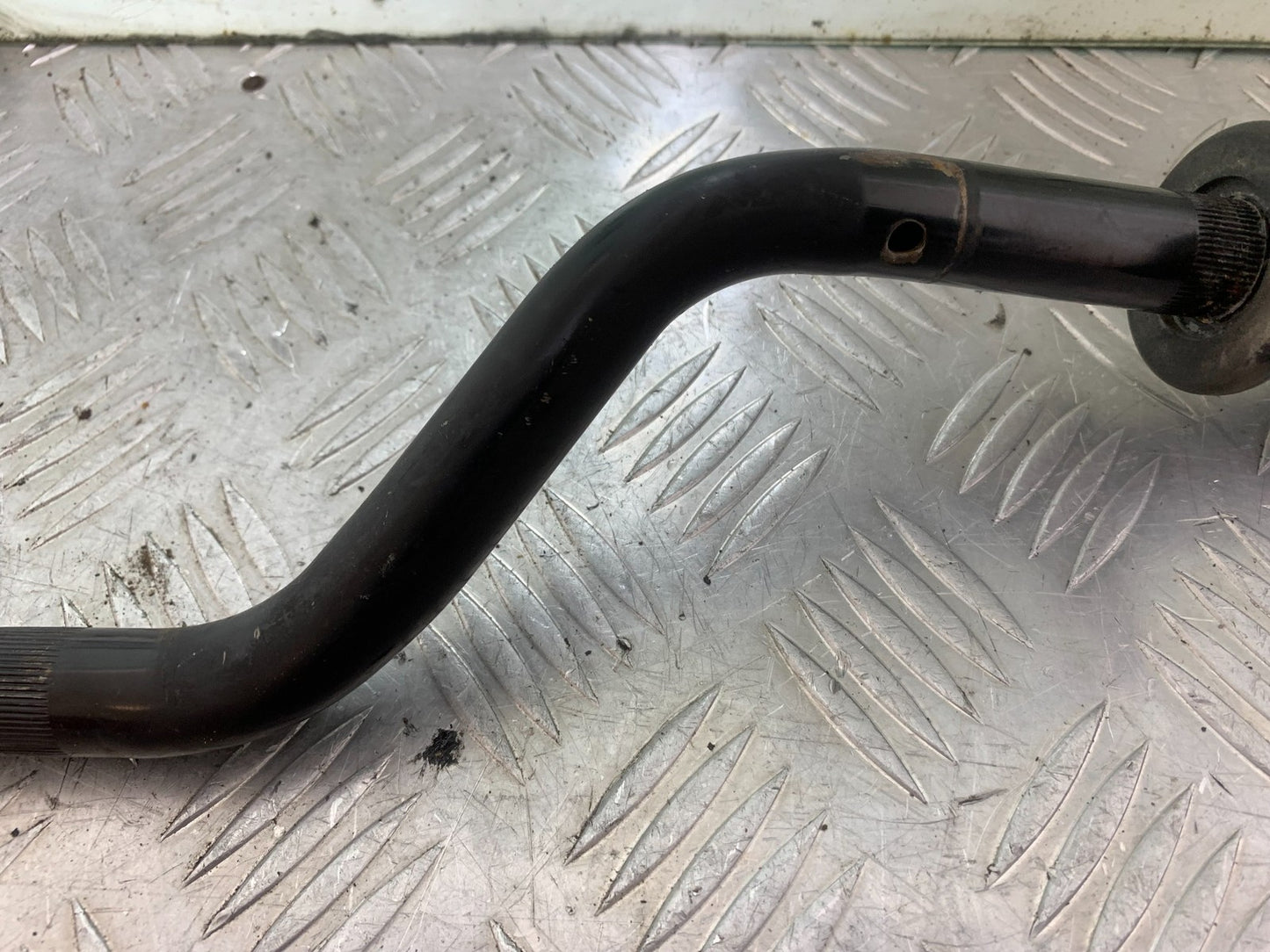 KYMCO CK1 125 HANDLEBARS YEAR 2014 - 2016 (CMB1181)