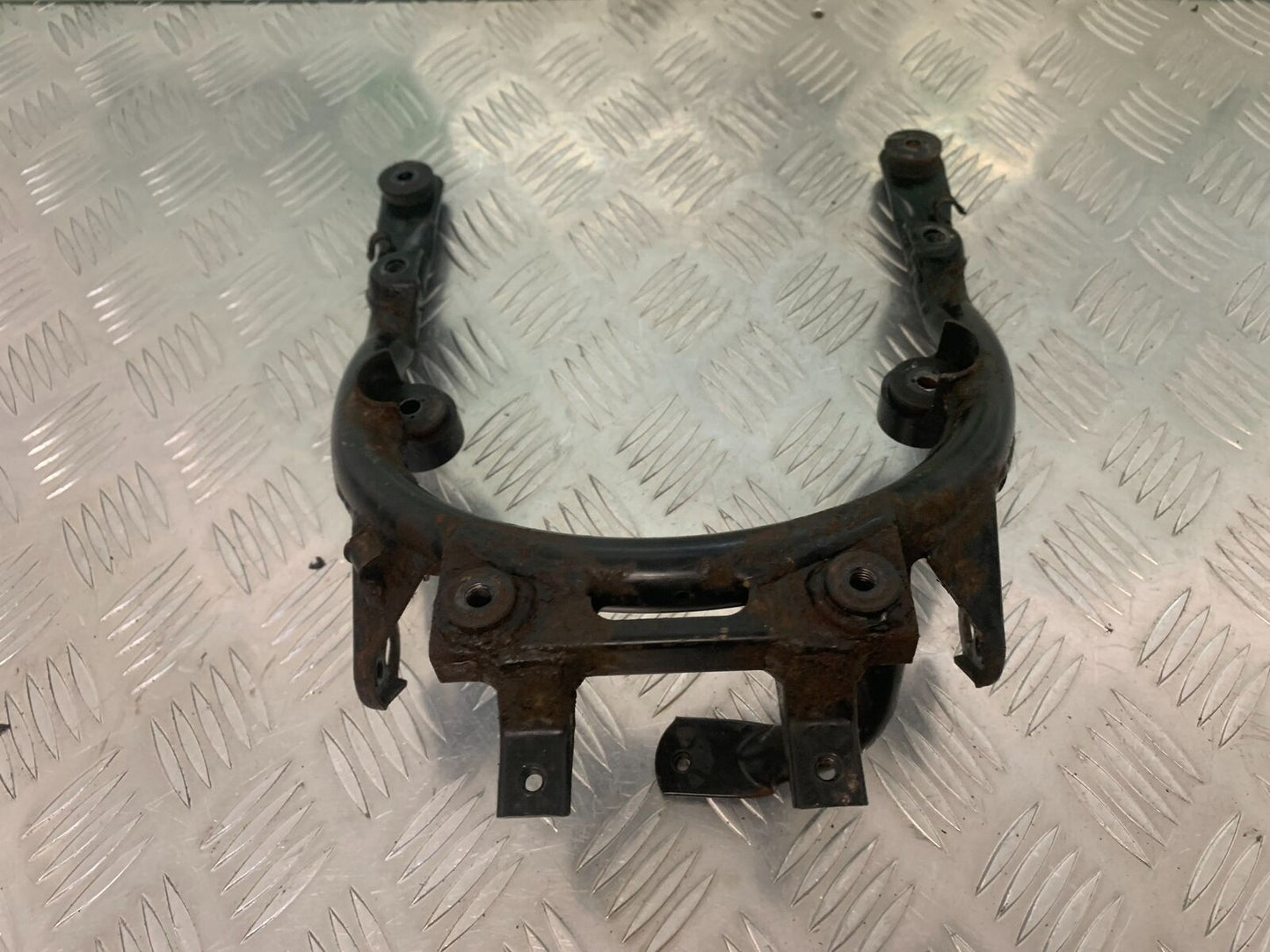 HONDA XL650 V TRANSALP REAR SUBFRAME  YEAR 2001-2006 (STOCK 975)
