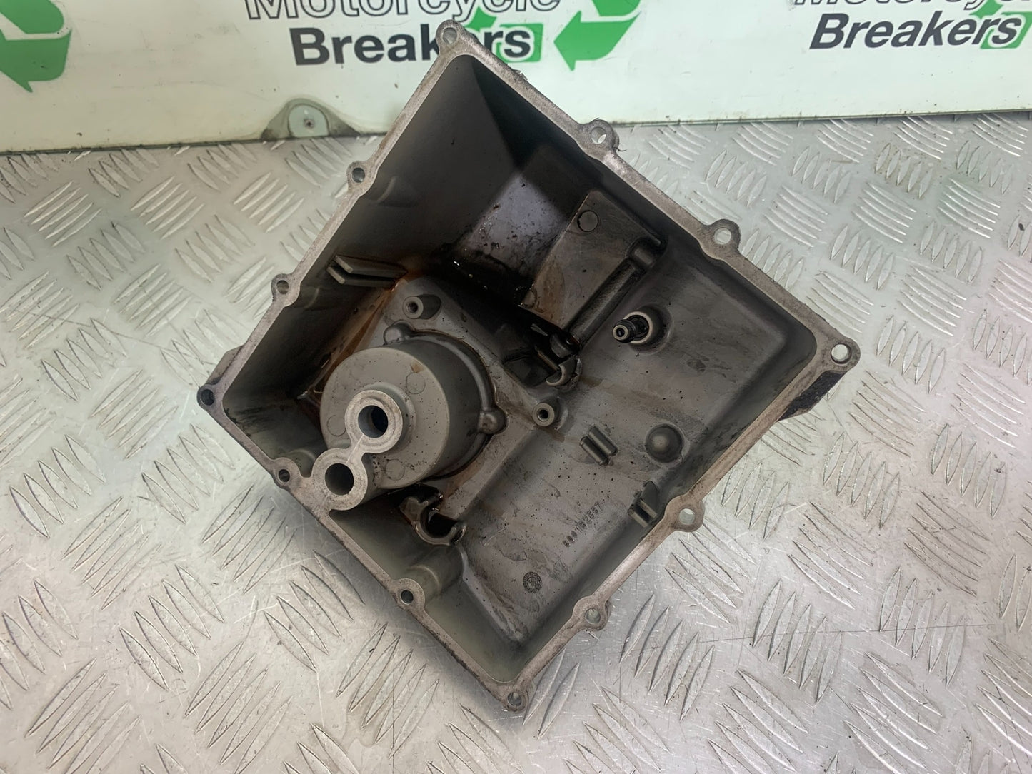 MV AGUSTA 800 F3 SUMP  YEAR 2013-2016 (CMB1152)