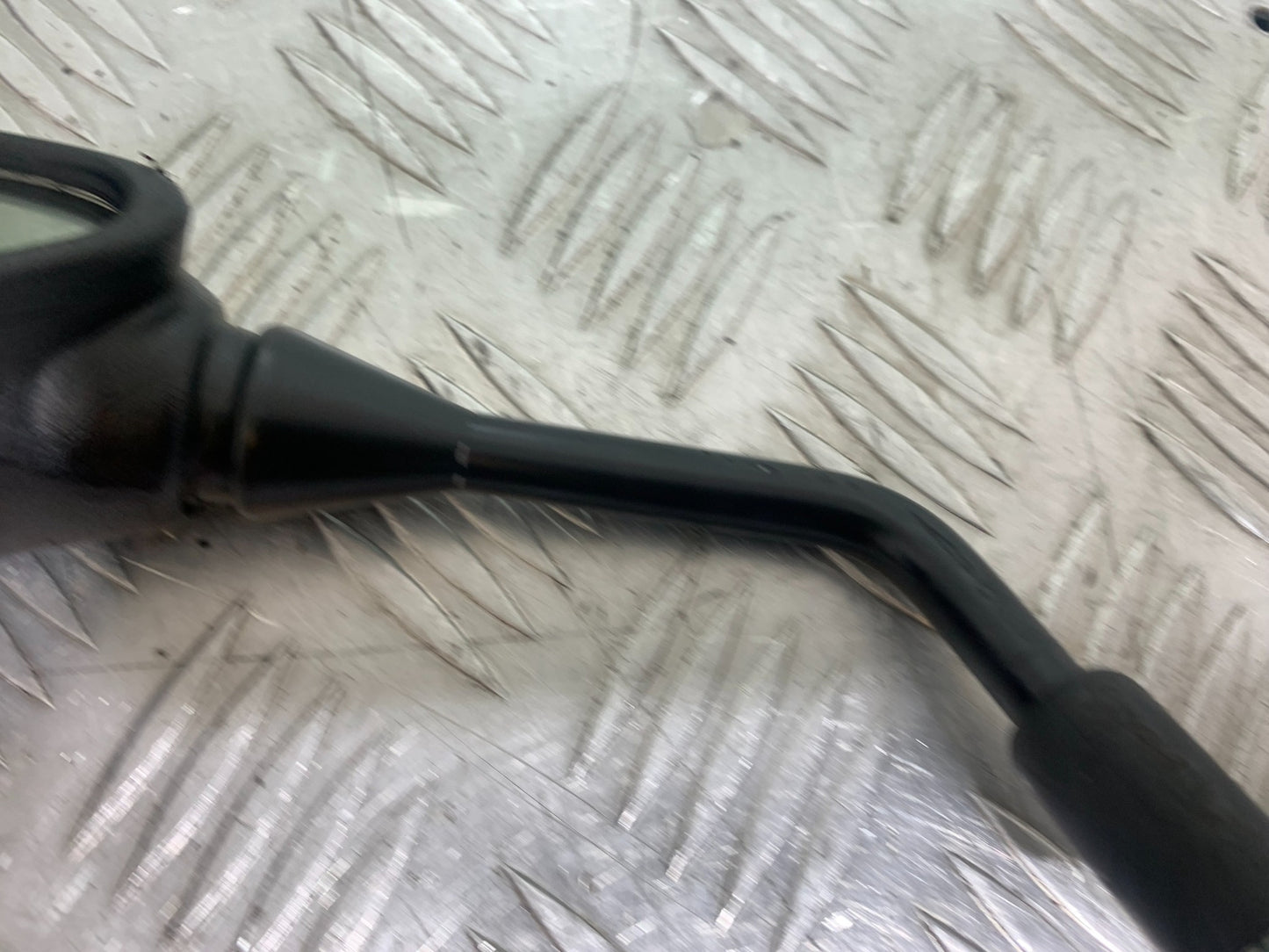 KAWASAKI Z125 Z 125 LEFT MIRROR  YEAR  2018-2023 (CMB1167)