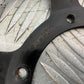 HONDA CBR1000 RR FRONT BRAKE DISCS YEAR  2008-2011 (CMB1330)