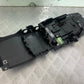TRIUMPH 675 STREET TRIPLE RX UNDERTRAY    2015- 2017 (CMB1299)