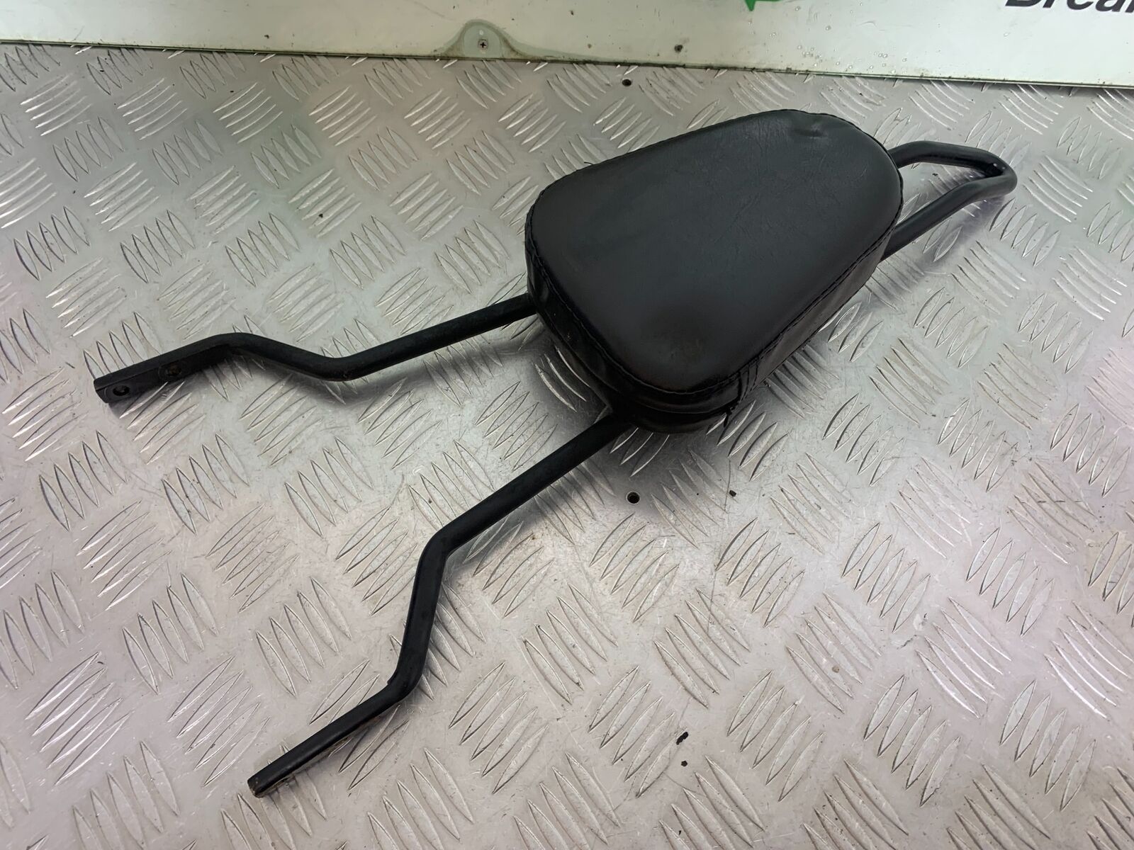 SUZUKI INTRUDER VL800 C800 BACK REST  YEAR 2012-16 (CMB1039)