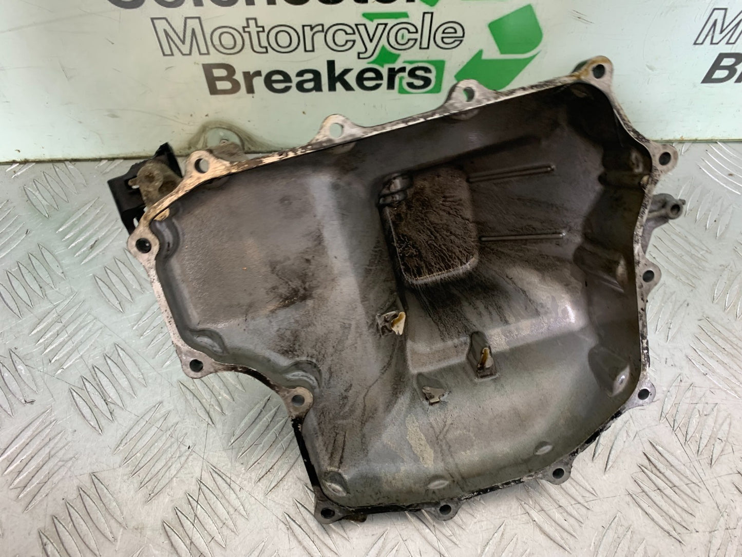 HONDA CBR1000 RR SUMP  YEAR 2008-2011(CMB1330)