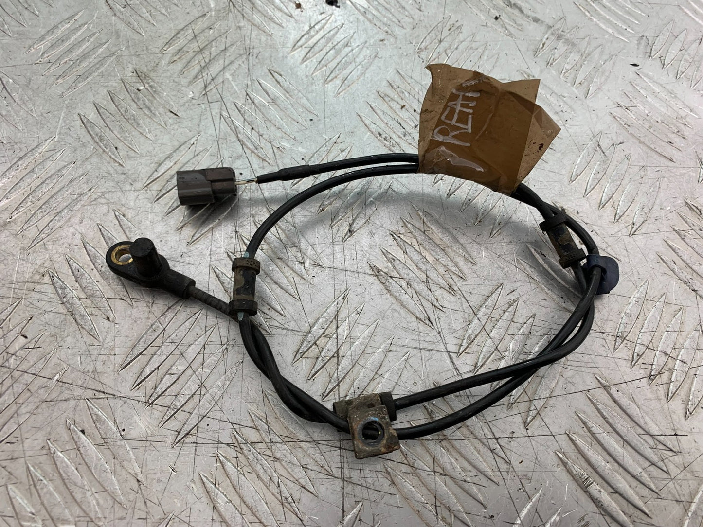 HONDA CB650F CB 650 FA-E REAR ABS SENSOR YEAR 2014-2017 (CMB1226)
