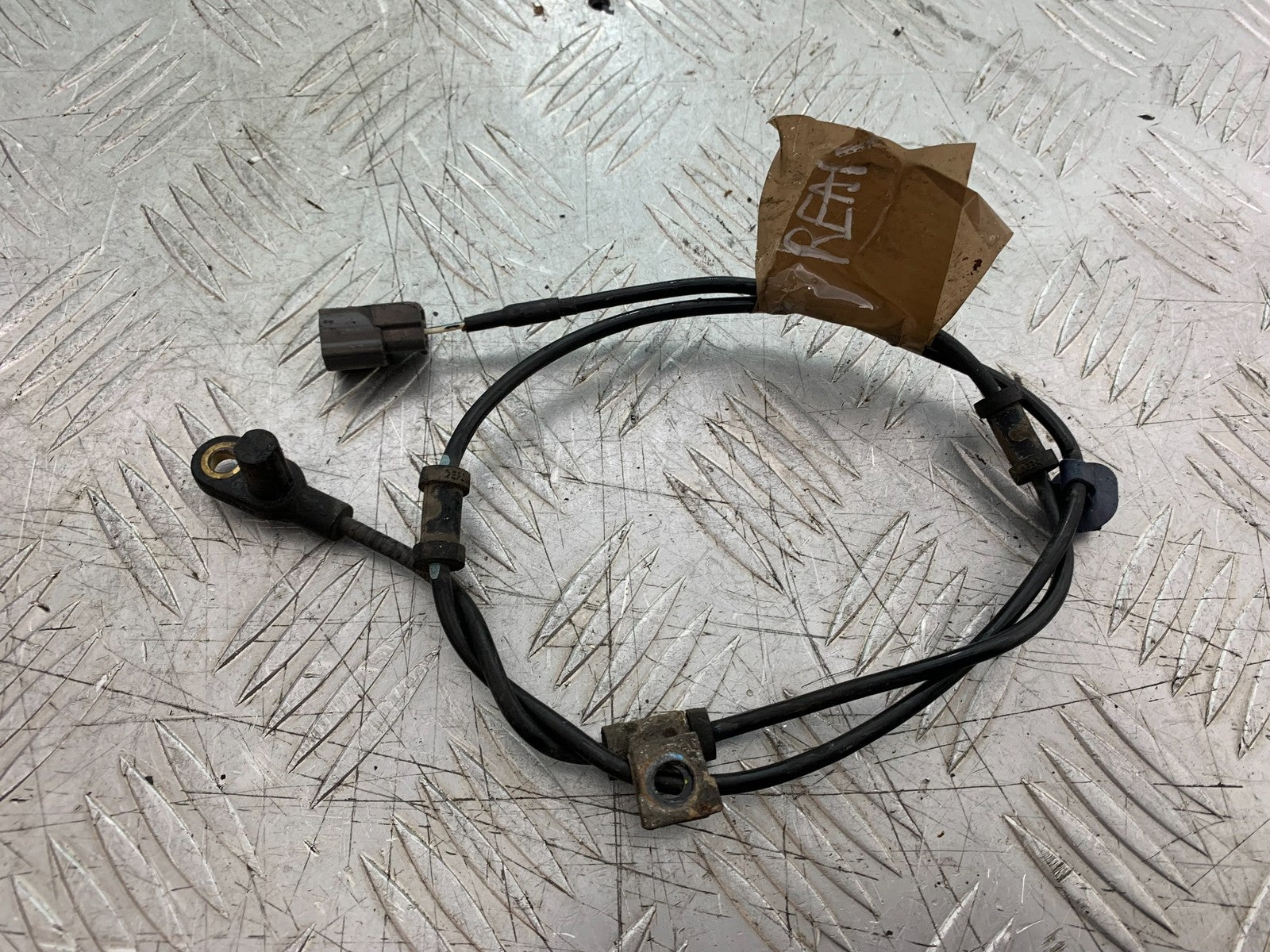 HONDA CB650F CB 650 FA-E REAR ABS SENSOR YEAR 2014-2017 (CMB1226)