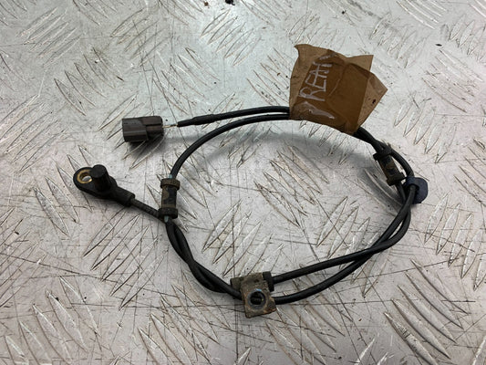 HONDA CB650F CB 650 FA-E REAR ABS SENSOR YEAR 2014-2017 (CMB1226)