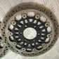 TRIUMPH 955I SPRINT RS FRONT DISCS  YEAR 1999-03 (CMB1313)