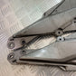 KAWASAKI Z1000 Z 1000 SX REAR SUBFRAME  YEAR 2011-13 (CMB1000)