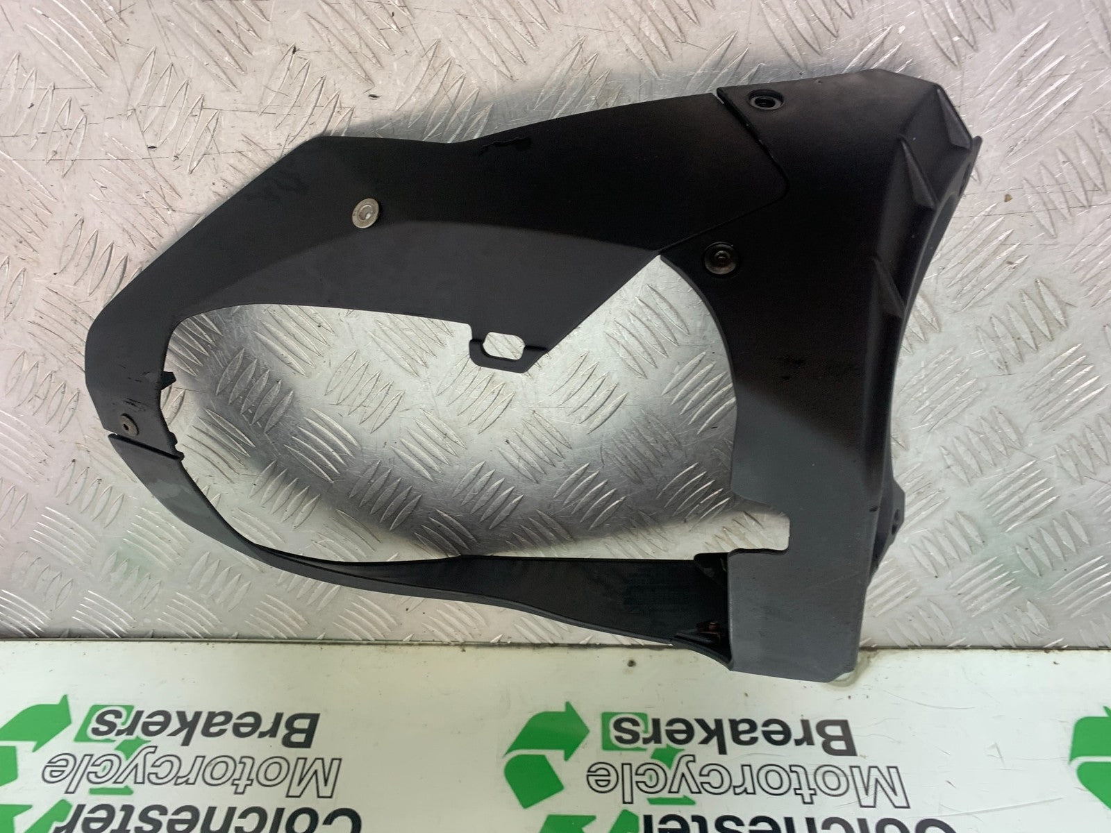 APRILIA TUONO 1000 V4 BELLY PAN YEAR 2013-2014  (CMB1239)