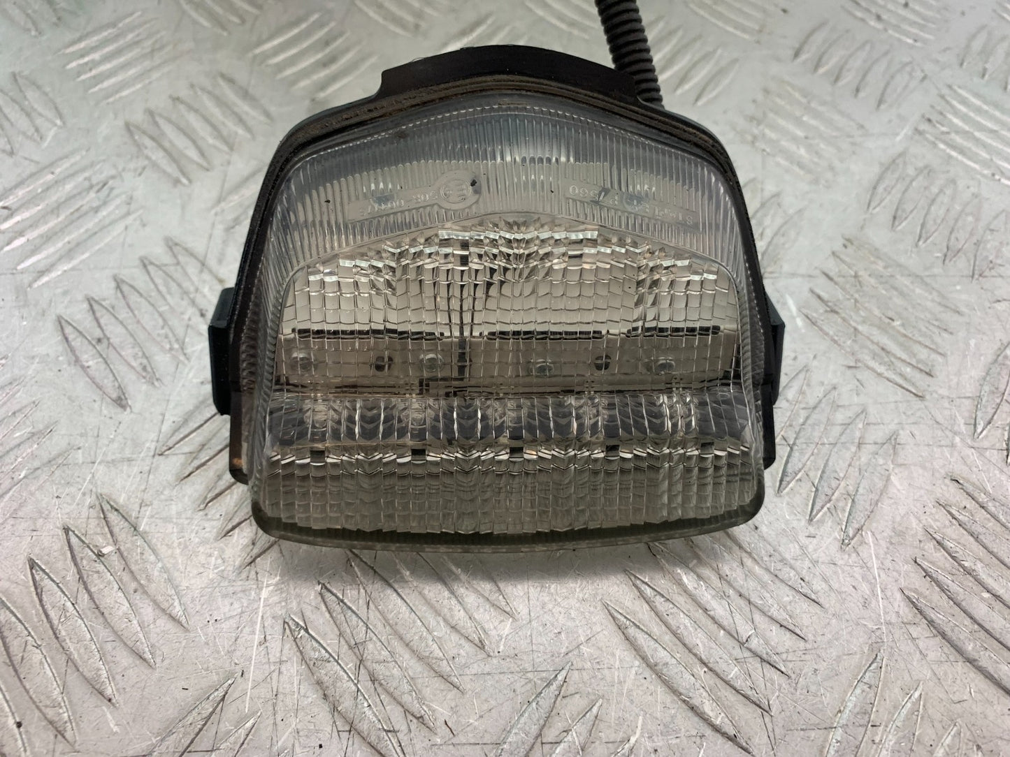 HONDA CBR1000 rr FIREBLADE REAR LIGHT  2012-2016 (CMB1280)