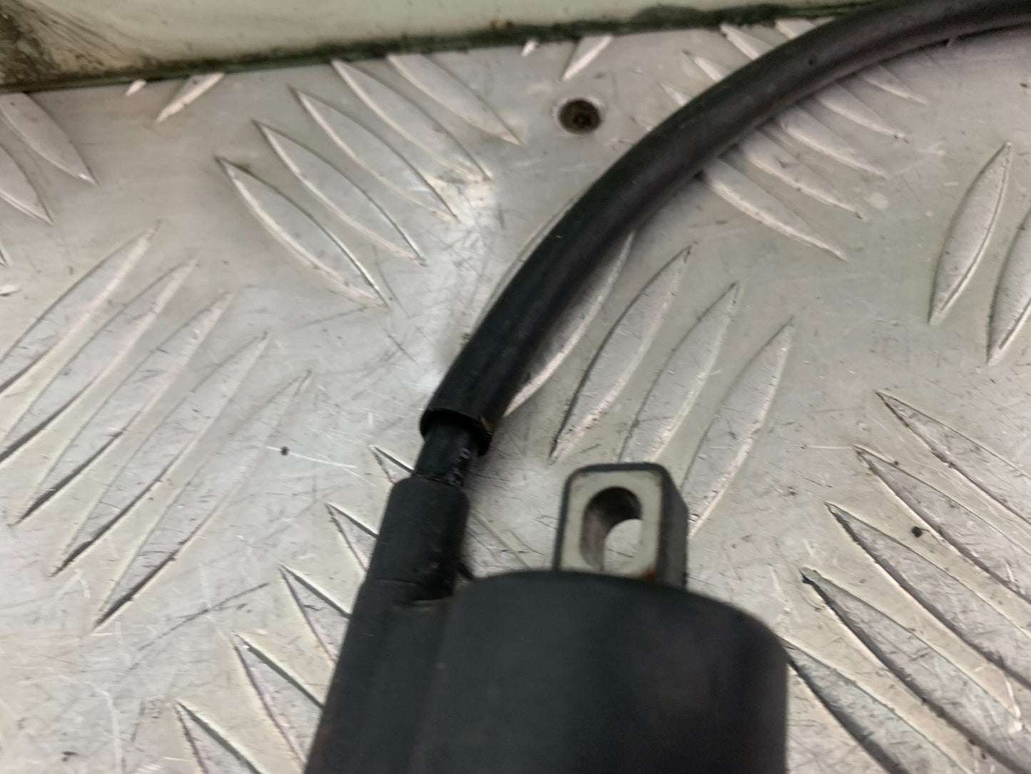 KYMCO CK1 125 IGNITION COIL AND CAP YEAR 2014 - 2016 (CMB1181)