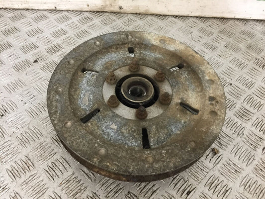 KAWASAKI VN900 VN 900 CUSTOM REAR PULLY YEAR 2015  (STOCK 780)