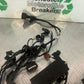 TRIUMPH 675 STREET TRIPLE RX WIRING LOOM  YEAR  2015-17 (STOCK 971)