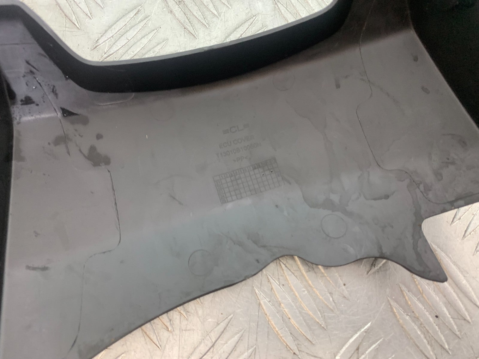 BSA 650 GOLD STAR INFILL PANEL  YEAR 2022-2025 (CMB1262)