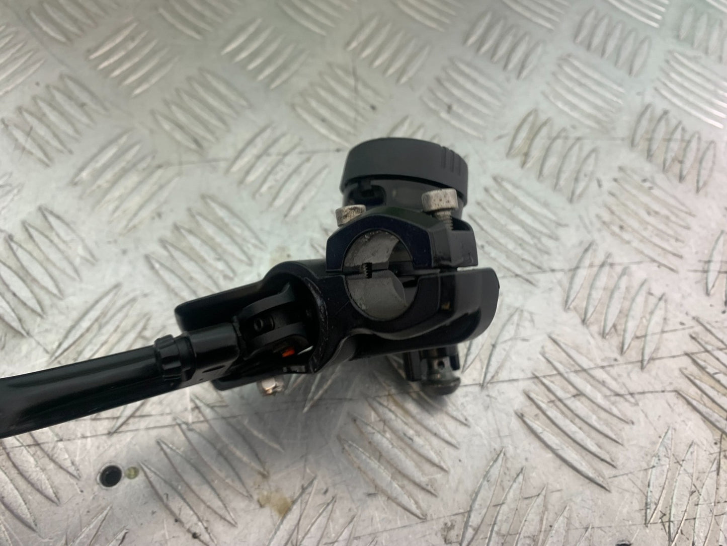 BMW K1300 S K 1300 S CLUTCH MASTER CYLINDER   YEAR 2009-16 (CMB1216)