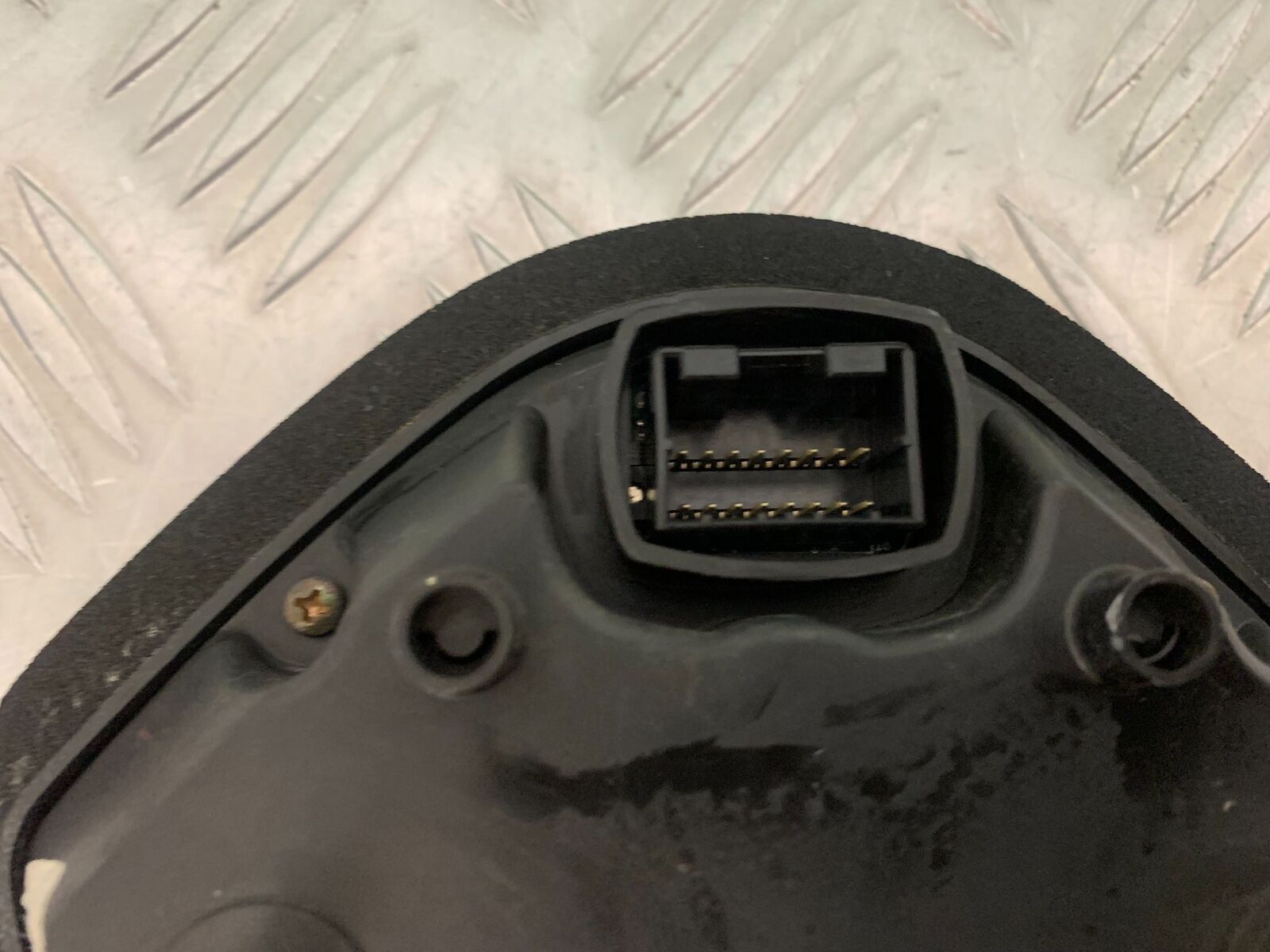 SUZUKI SV1000 SV 1000 K4 CLOCKS SPEEDO DASH   YEAR 2004 (STOCK 990)