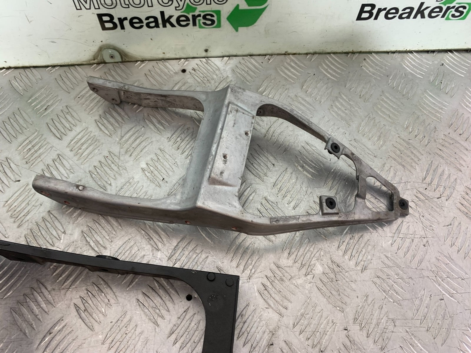 KAWASAKI ZX10R ZX10 R REAR SUBFRAME 2008-2010 (CMB1301)