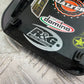 HONDA CBR1000 RR CBR1000RR FIREBLADE REAR SEAT HUMP COVER 2008-2011 (CMB1179)