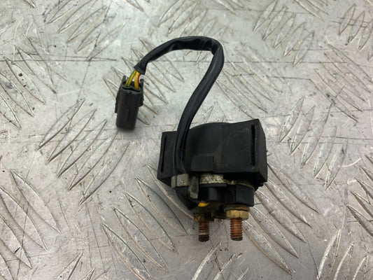 DUCATI 1198 S STARTER SOLENOID  YEAR 2009-2011 (CMB1219)