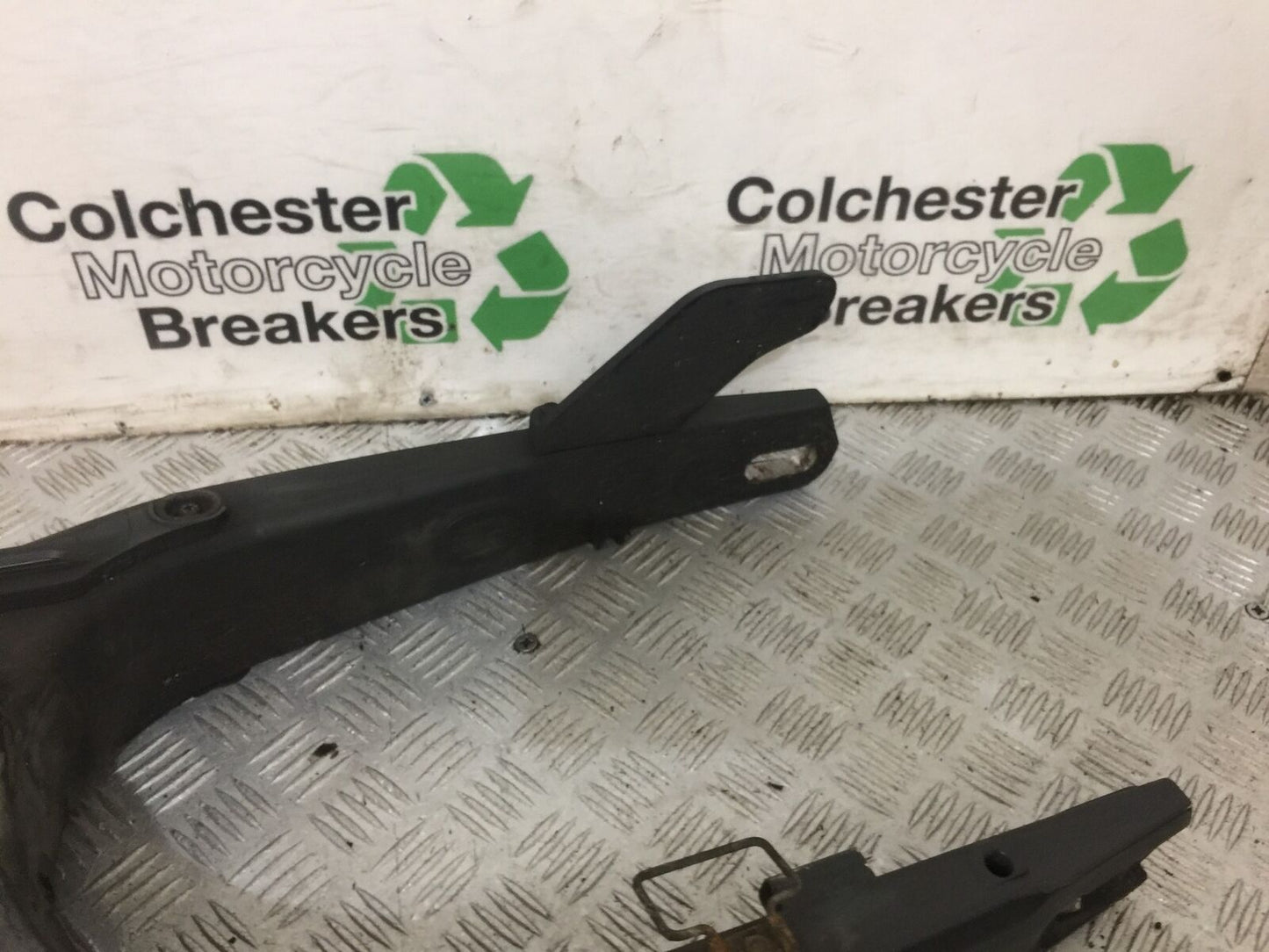 HONDA CRF1000 (DCT) AFRICA TWIN SWINGARM  YEAR 2019 (STOCK 835)