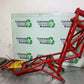 DUCATI MULTISTRADA 1000 DS FRAME REG LOG BOOK YEAR 2003-06 (CMB1310)