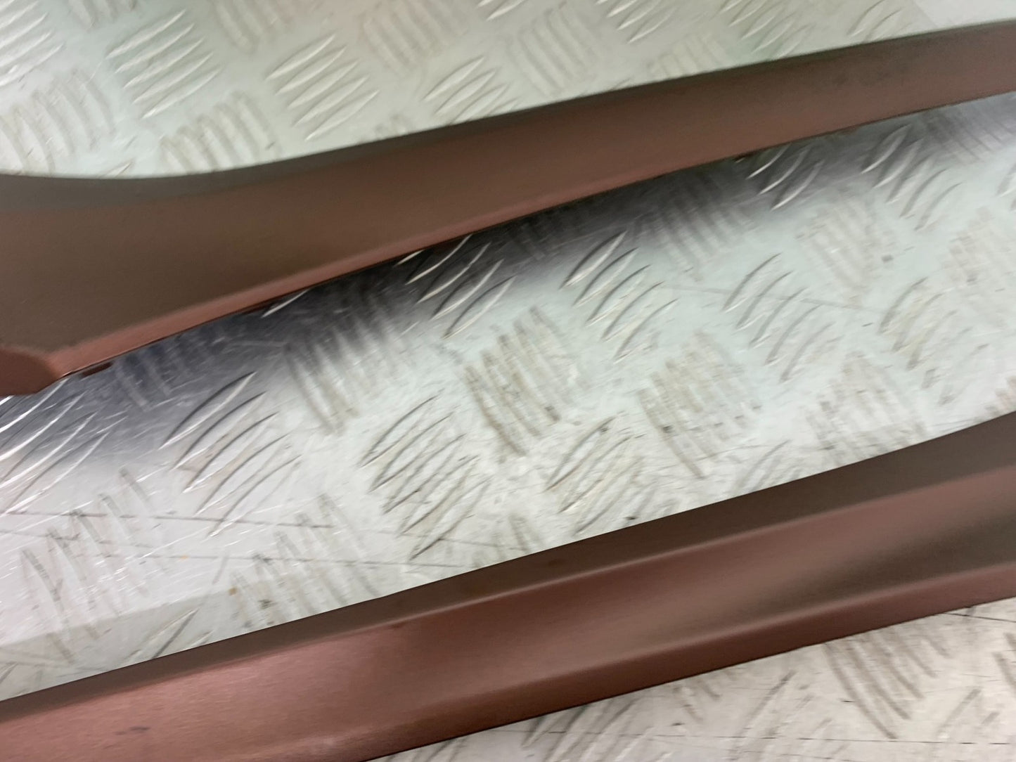 YAMAHA XMAX 300 LEFT AND RIGHT PANELS YEAR 2017-2020 (CMB1218)