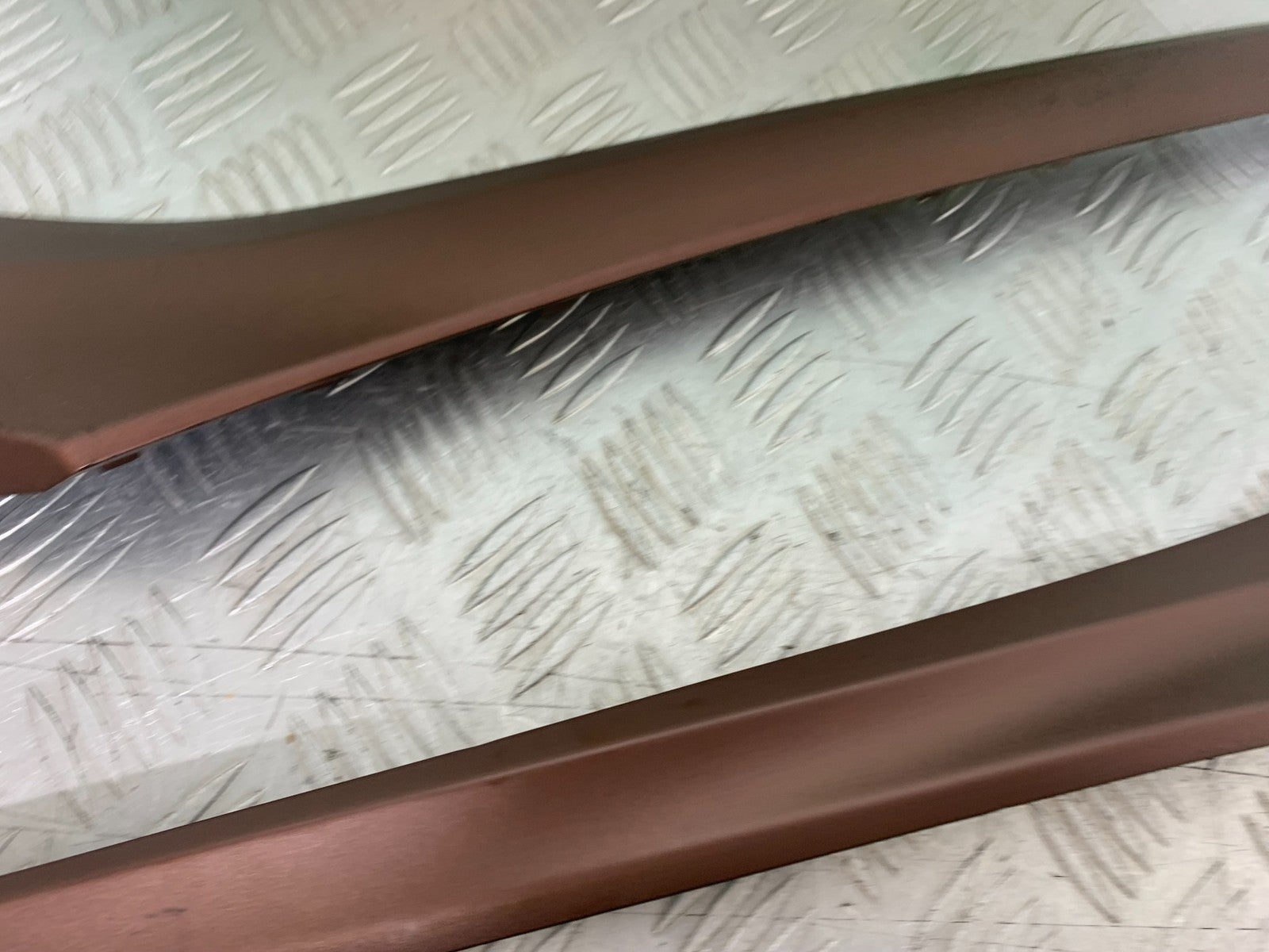 YAMAHA XMAX 300 LEFT AND RIGHT PANELS YEAR 2017-2020 (CMB1218)