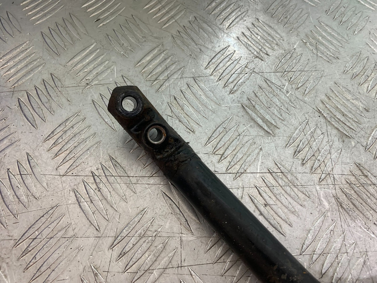SUZUKI GW250 GW 250 INAZUMA FRAME RAIL YEAR 2013-2018  (CMB1205)