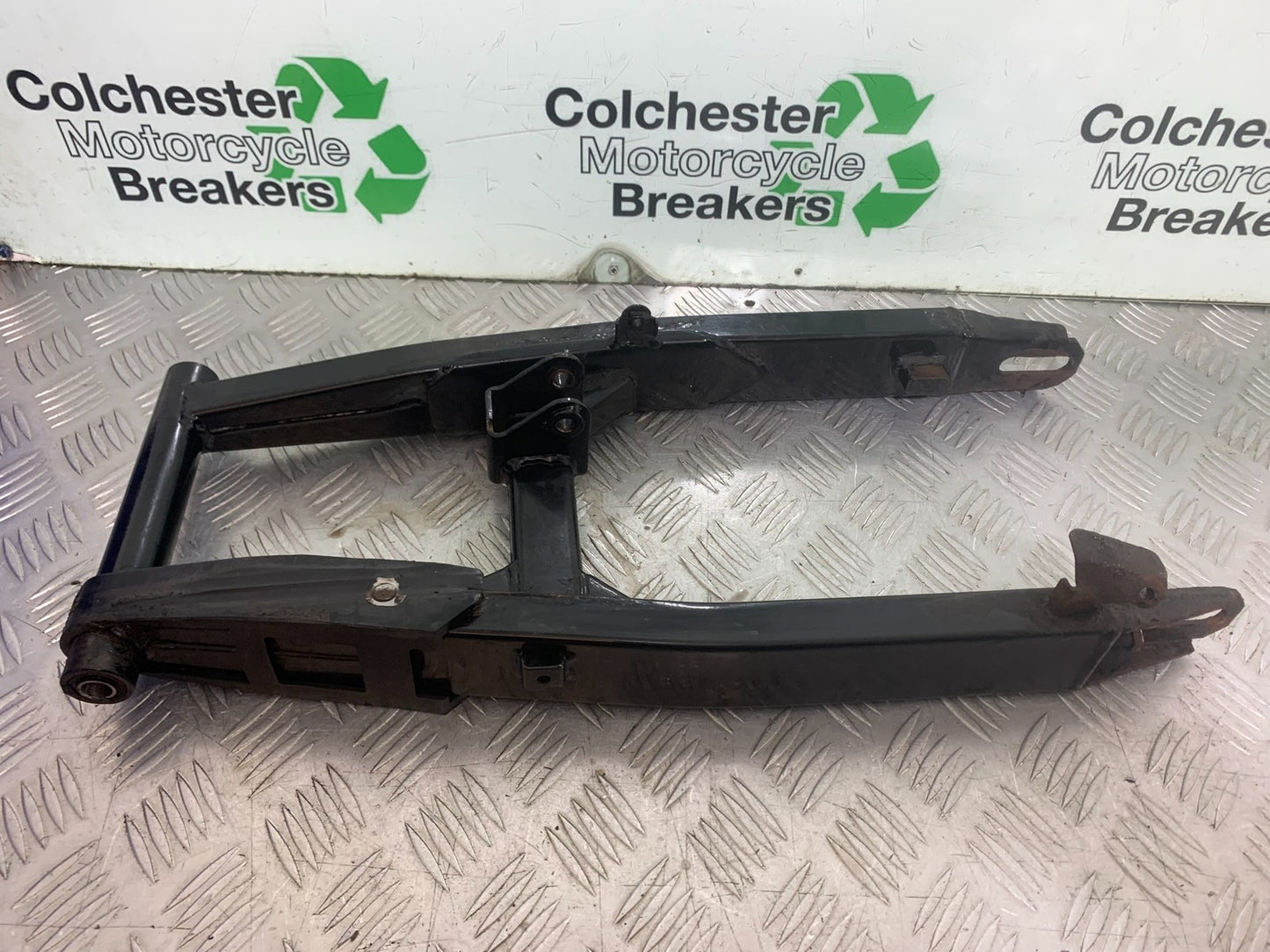 BENELLI BN125 BN 125 SWINGARM  YEAR 2018-2021 (CMB1245)