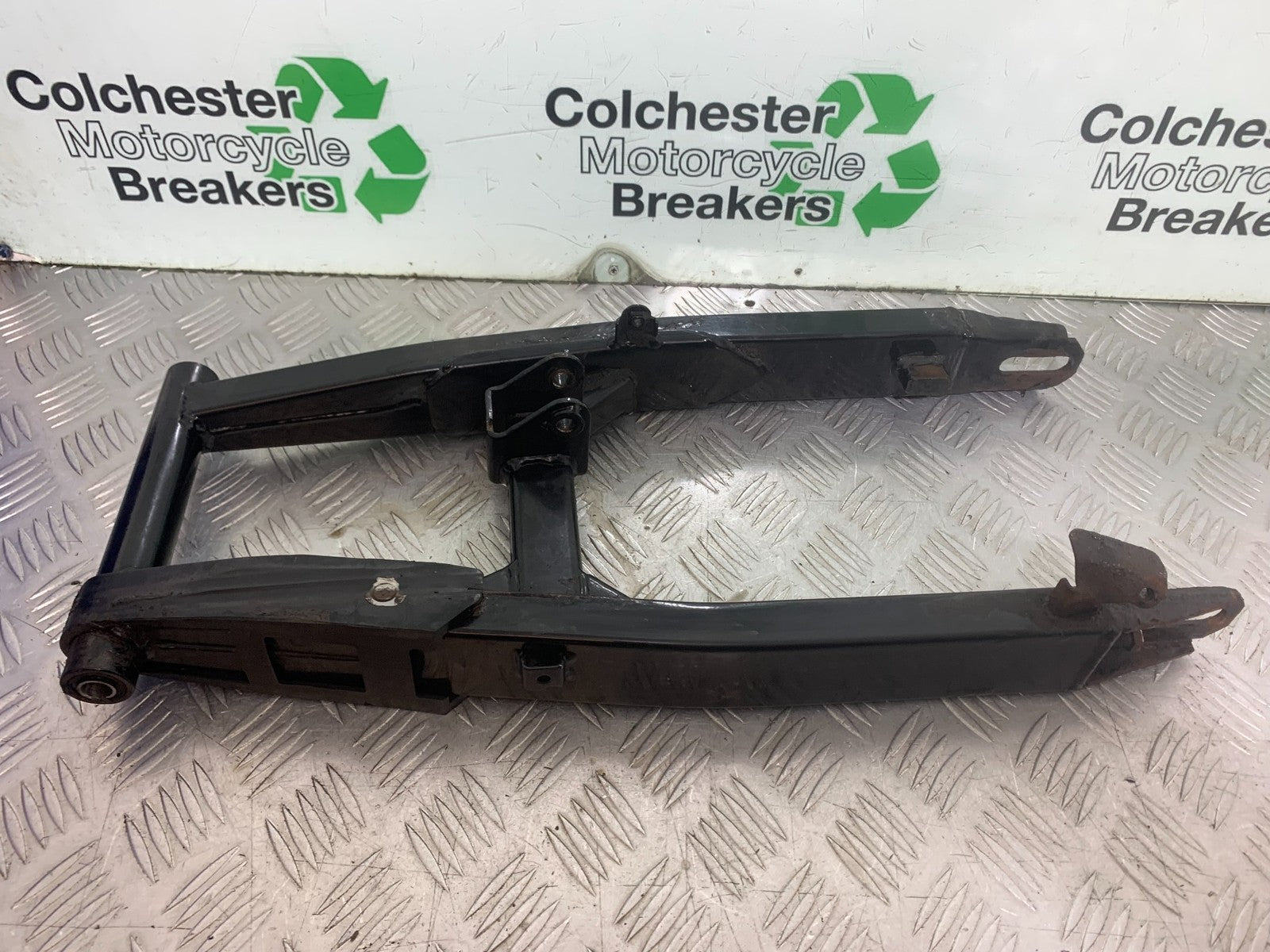 BENELLI BN125 BN 125 SWINGARM  YEAR 2018-2021 (CMB1245)