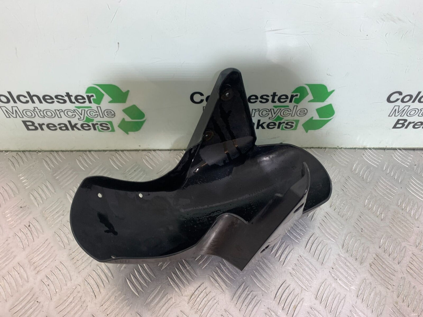 KAWASAKI Z750 Z 750 FRONT MUDGUARD  YEAR 2004-2006  (CMB1104)