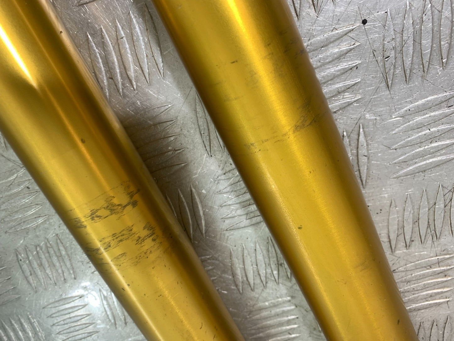 BMW S1000 RR FORKS YEAR 2015-2018 (CMB1246)