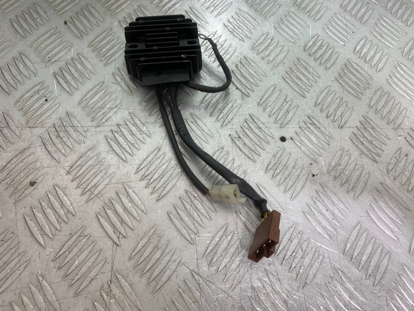 KTM 390 ADVENTURE REGULATOR  YEAR 2020-24 (CMB1240)